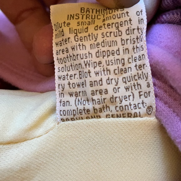 Original 1985 Little People/Cabbage Patch Doll EUC